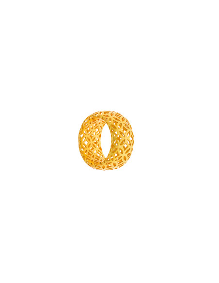Anillo Circulos entrelazados Salvatore 151S0080