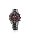 Reloj Seiko Prospex Speedtimer Datsun 240Z SSC957P1 | Cronógrafo solar edición limitada | B&Couple