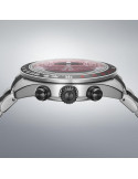 Reloj Seiko Prospex Speedtimer Datsun 240Z SSC957P1 | Cronógrafo solar edición limitada | B&Couple