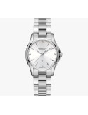 Reloj Hamilton Jazzmaster Lady Auto H32315111 | Automático, acero y zafiro | B&Couple