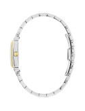 Reloj Bulova Classic Diamonds 98P220 | Esfera nácar con diamantes | B&Couple