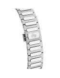 Reloj Jaguar Rondcarre J1049/2 | Swiss Made, Cuarzo, Esfera Azul | B&Couple