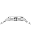 Reloj Jaguar Rondcarre J1049/2 | Swiss Made, Cuarzo, Esfera Azul | B&Couple