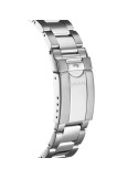 Reloj Jaguar Executive J861/8 | Cronógrafo cuarzo, 200 m, esfera azul | B&Couple