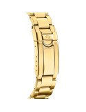 Reloj Jaguar J898/2 | Swiss Made mujer, cuarzo, 200 m, esfera champán | B&Couple