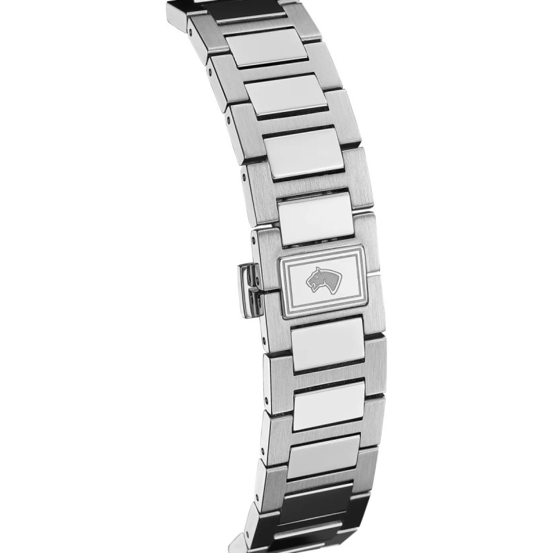 Reloj Jaguar RONDCARRE J1027/2 | Reloj suizo cuarzo mujer azul | B&Couple