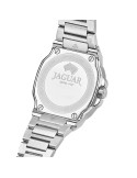 Reloj Jaguar RONDCARRE J1027/2 | Reloj suizo cuarzo mujer azul | B&Couple