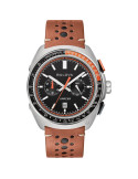 Reloj Bulova Racer Chronograph 98B427 | Cronógrafo cuarzo hombre 42 mm | B&Couple