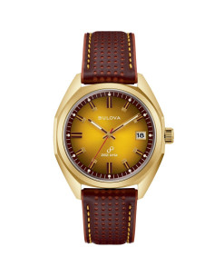 Reloj Bulova Precisionist Jet Star 97B214 | Cuarzo de alta precisión con cristal de zafiro | Joyería Bellido