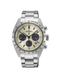 Reloj Seiko Prospex Speedtimer Solar SSC959P1 | Cronógrafo solar 39 mm y edición limitada | B&Couple