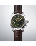 Reloj Seiko Prospex Tierra Auto 39mm