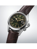 Reloj Seiko Prospex Tierra Auto 39mm