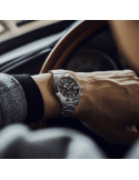 Reloj Seiko Prospex Alpinist SPB505J1 | Automático 72 h y 200 m | B&Couple