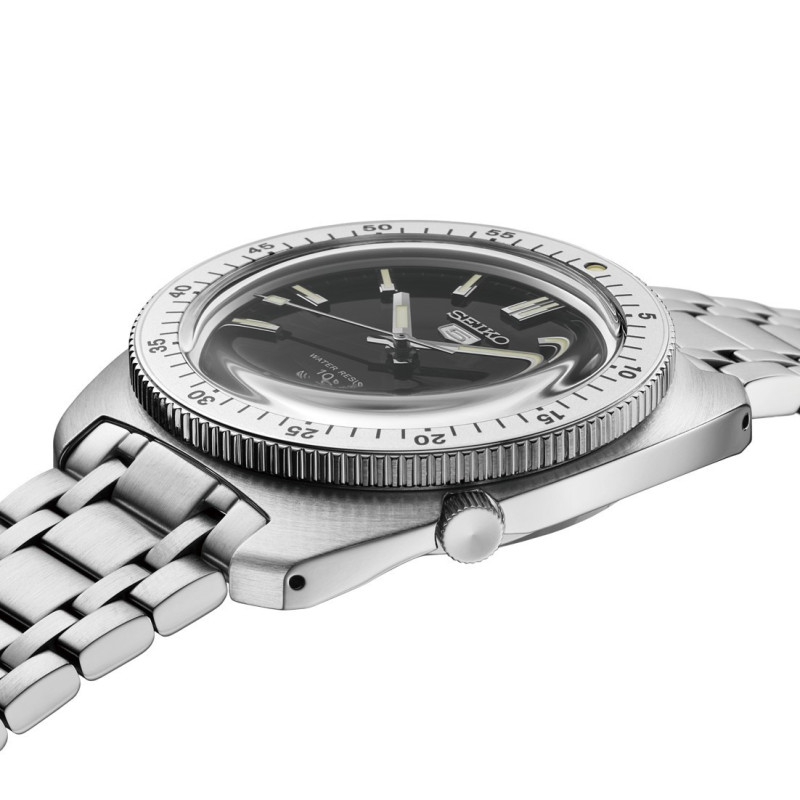Reloj Seiko 5 Sports SRPL93K1 | Heritage Limited Edition 1960 Auto| B&Couple