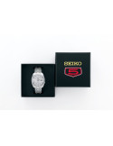 Reloj Seiko 5 Sports Edición Limitada SRPL91K1 | Automático heritage azul | B&Couple