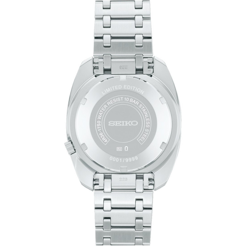 Reloj Seiko 5 Sports Edición Limitada SRPL91K1 | Automático heritage azul | B&Couple