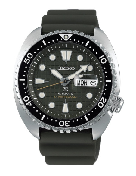 Reloj Seiko Prospex King Turtle SRPE05K1 | Automático 200 m zafiro | B&Couple