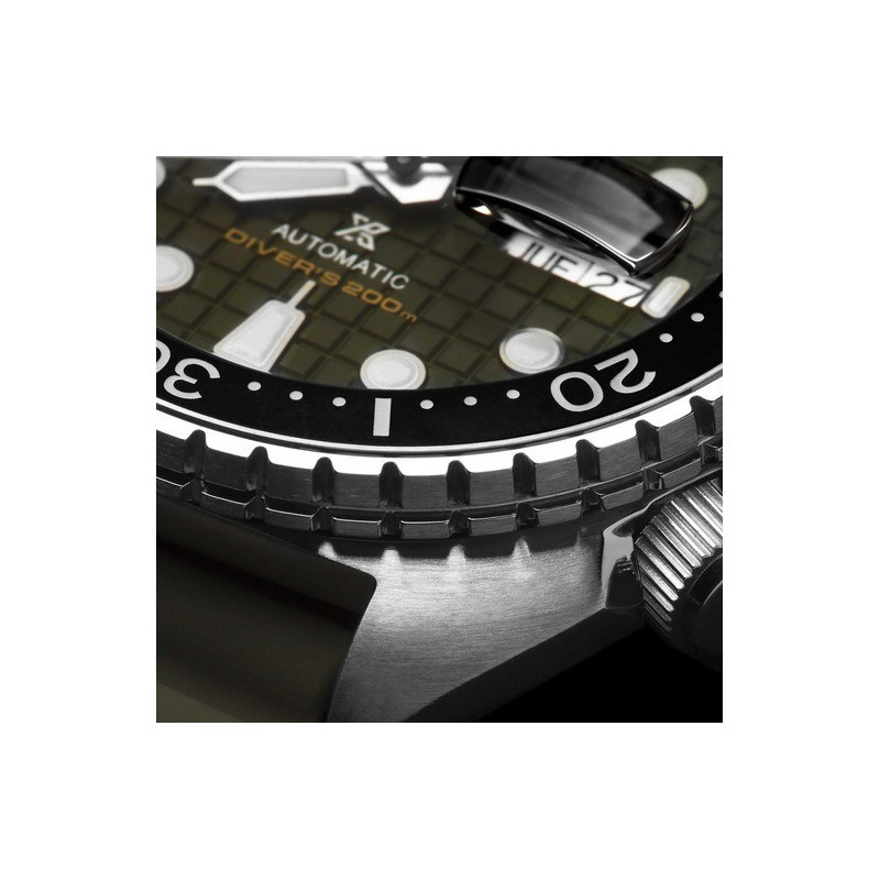 Reloj Seiko Prospex King Turtle SRPE05K1 | Automático 200 m zafiro | B&Couple