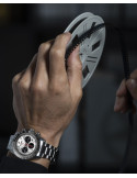 Reloj Seiko Prospex Speedtimer SSC911P1 | Cronógrafo solar | B&Couple