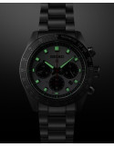 Reloj Seiko Prospex Speedtimer SSC911P1 | Cronógrafo solar | B&Couple