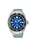 Reloj Seiko Prospex Mantarraya Save the Ocean SRPE33K1 | Automático 200 m buceo | B&Couple