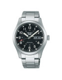 Reloj Seiko 5 Sports SRPG27K1 | Automático 39 mm, calendario día-fecha | B&Couple