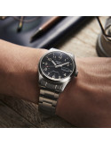 Reloj Seiko 5 Sports SRPG27K1 | Automático 39 mm, calendario día-fecha | B&Couple