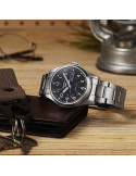 Reloj Seiko 5 Sports SRPG27K1 | Automático 39 mm, calendario día-fecha | B&Couple