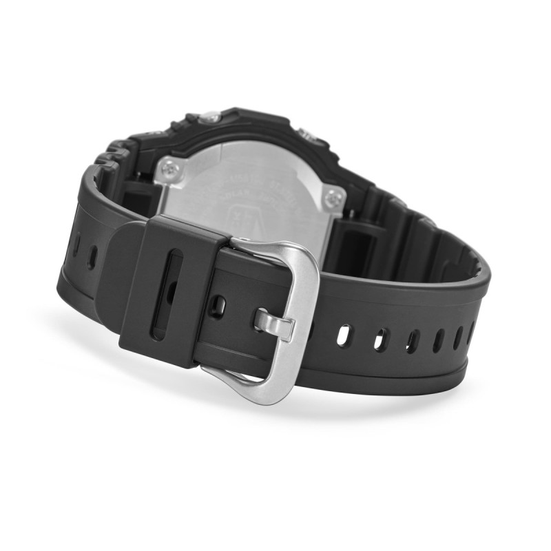 Reloj Casio G-Shock GW-M5610U-1ER | Solar y radiocontrolado | B&Couple