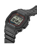 Reloj Casio G-Shock GW-M5610U-1ER | Solar y radiocontrolado | B&Couple