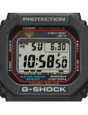 Reloj Casio G-Shock GW-M5610U-1ER | Solar y radiocontrolado | B&Couple