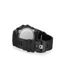 Reloj Casio G-Shock GBD-200-1A1ER | Bluetooth y contador de pasos | B&Couple