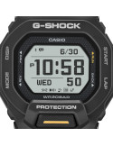 Reloj Casio G-Shock GBD-200-1A1ER | Bluetooth y contador de pasos | B&Couple