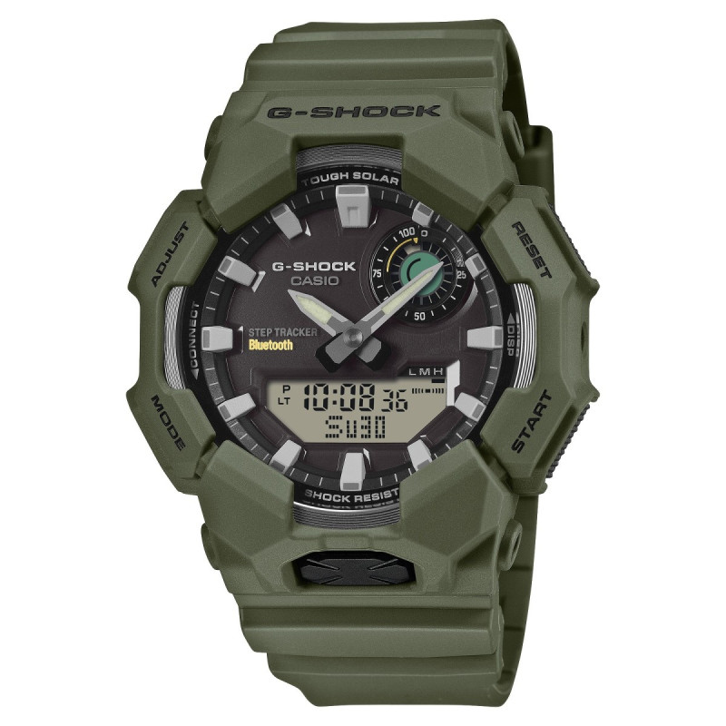 Reloj Casio G-Shock GA-B010-3AER | Solar y Bluetooth | B&Couple