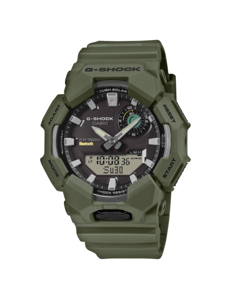 Reloj Casio G-Shock GA-B010-3AER | Solar y Bluetooth | B&Couple