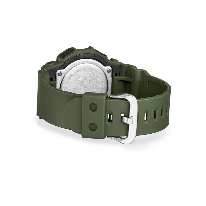 Reloj Casio G-Shock GA-B010-3AER | Solar y Bluetooth | B&Couple