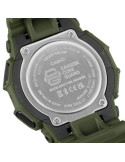 Reloj Casio G-Shock GA-B010-3AER | Solar y Bluetooth | B&Couple