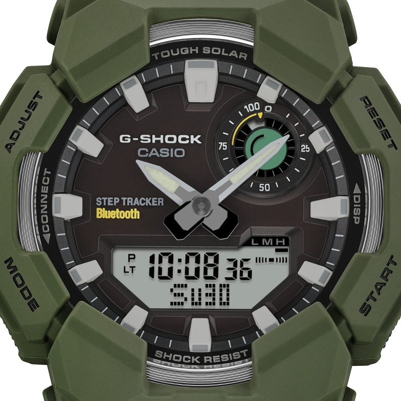 Reloj Casio G-Shock GA-B010-3AER | Solar y Bluetooth | B&Couple