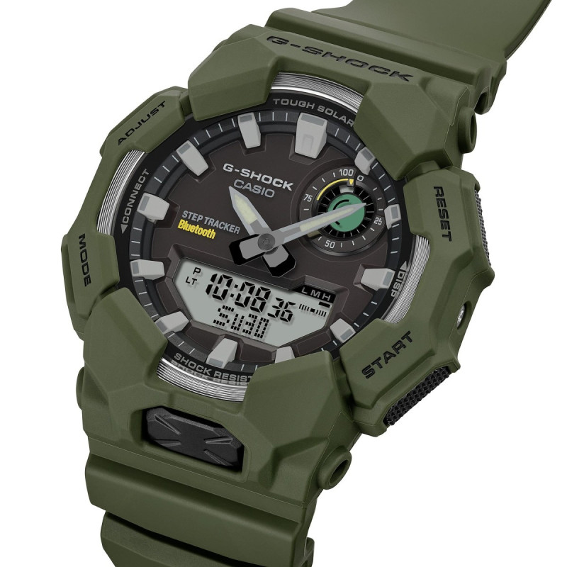 Reloj Casio G-Shock GA-B010-3AER | Solar y Bluetooth | B&Couple