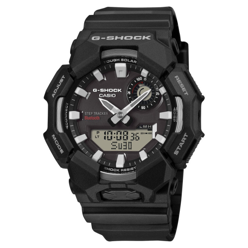 Reloj Casio G-Shock GA-B010-3AER | Solar y Bluetooth | B&Couple