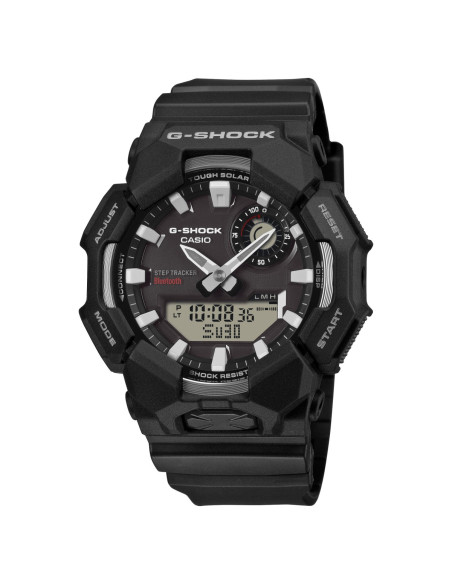 Reloj Casio G-Shock GA-B010-3AER | Solar y Bluetooth | B&Couple