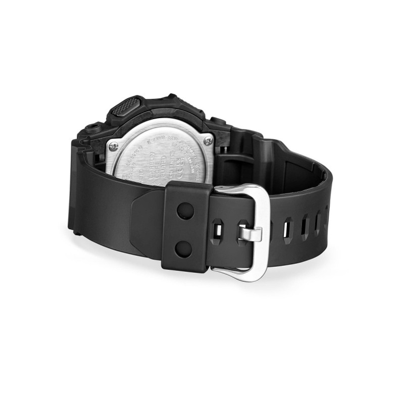 Reloj Casio G-Shock GA-B010-3AER | Solar y Bluetooth | B&Couple