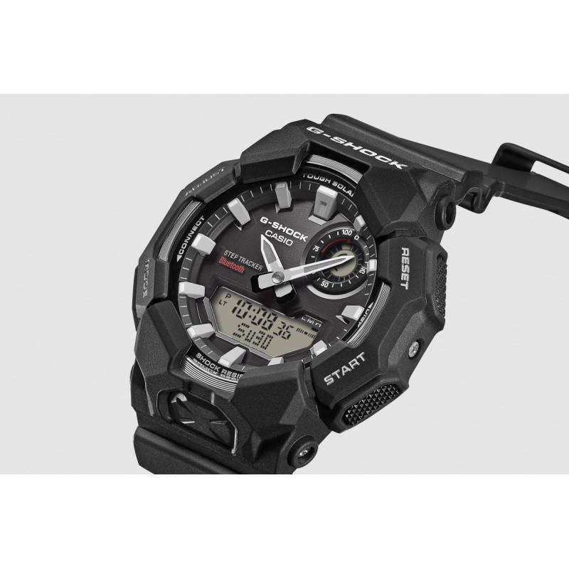 Reloj Casio G-Shock GA-B010-3AER | Solar y Bluetooth | B&Couple