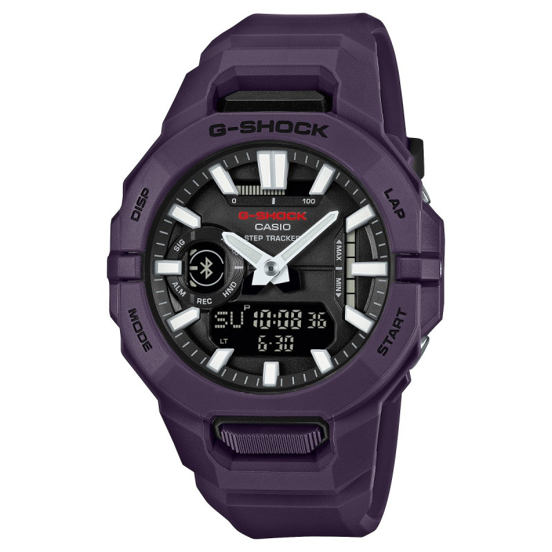 Reloj Casio G-Shock GBA-950-2AER | Bluetooth y contador de pasos | B&Couple
