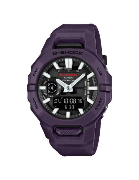 Reloj Casio G-Shock GBA-950-2AER | Bluetooth y contador de pasos | B&Couple