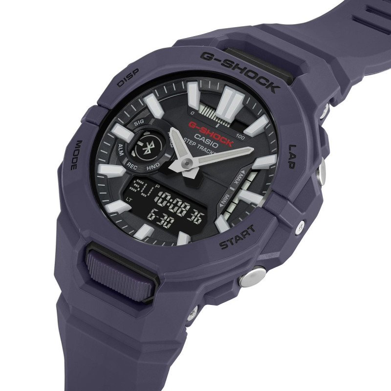 Reloj Casio G-Shock GBA-950-2AER | Bluetooth y contador de pasos | B&Couple