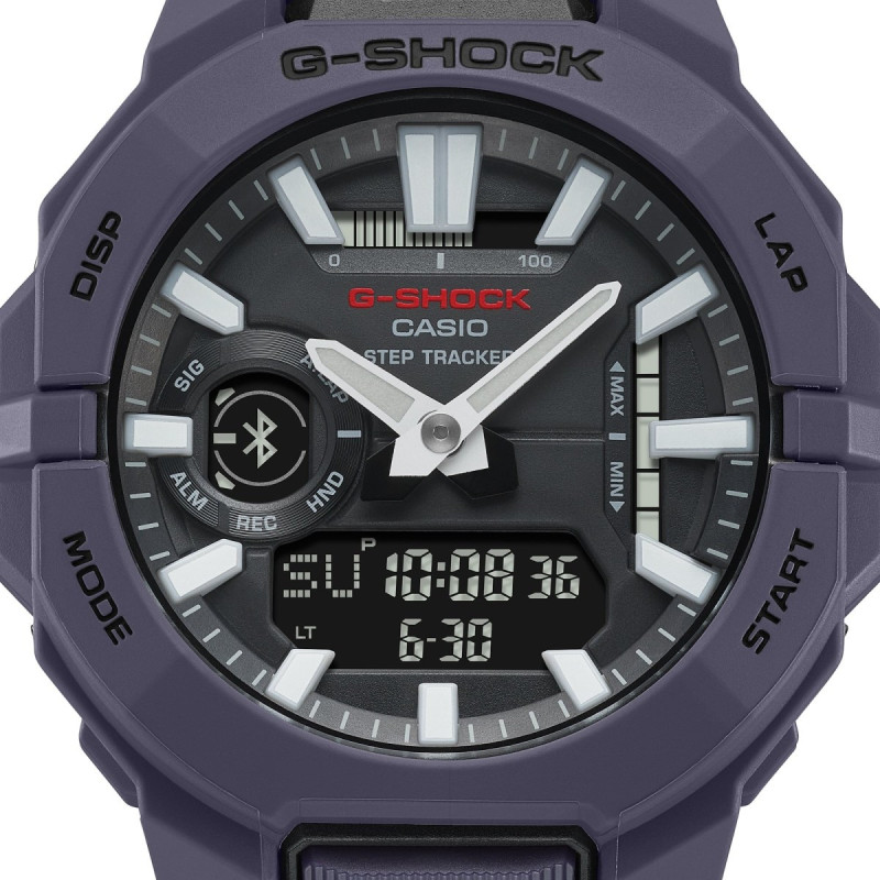 Reloj Casio G-Shock GBA-950-2AER | Bluetooth y contador de pasos | B&Couple