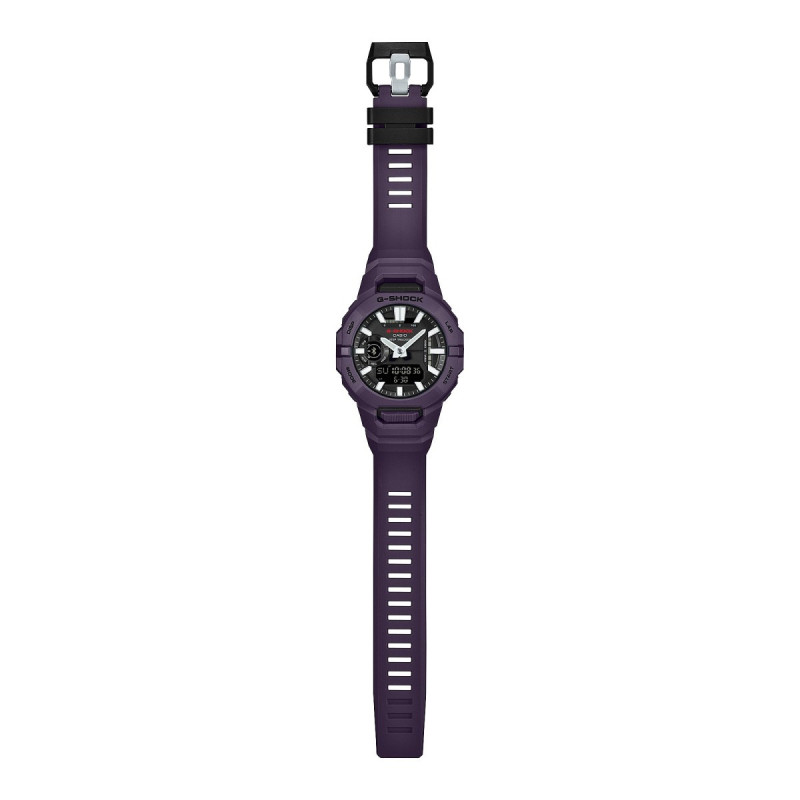 Reloj Casio G-Shock GBA-950-2AER | Bluetooth y contador de pasos | B&Couple