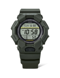 Reloj Casio G-Shock GD-010-3ER | Digital de gran tamaño | B&Couple