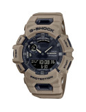 Reloj Casio G-Shock GBA-900UU-5AER | Bluetooth y contador de pasos | B&Couple
